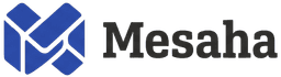 Mesaha ERP Logo