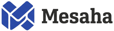 Mesaha ERP Logo